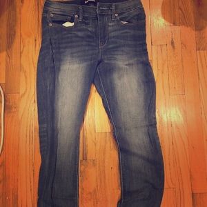Express Jeans